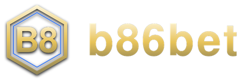 b86bet logo